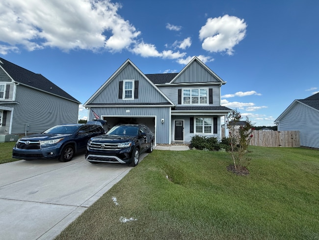 property at 156 Briar Den Ct