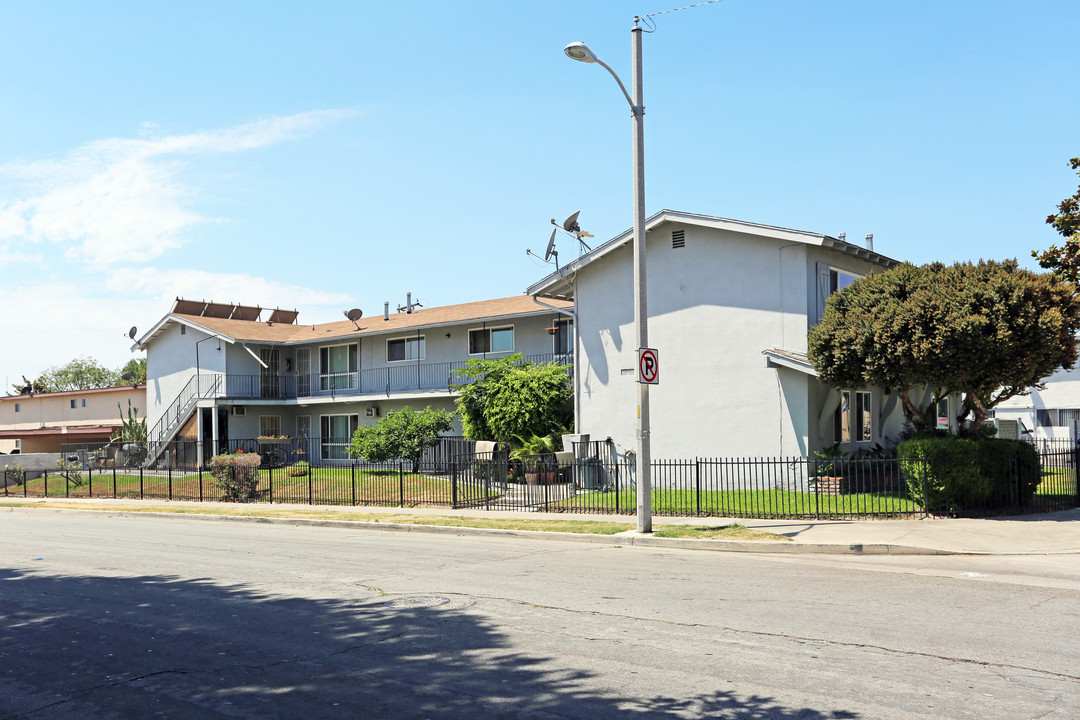 12702 Keel Ave in Garden Grove, CA - Building Photo