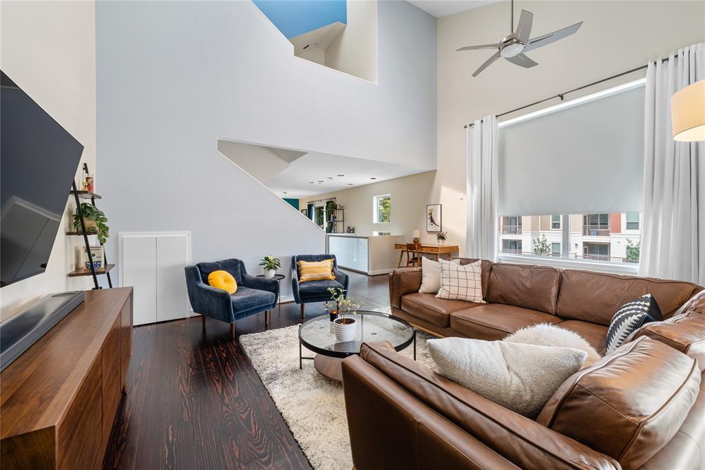 2924 Commerce St in Houston, TX - Building Photo