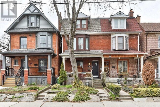 property at 98 Uxbridge Ave