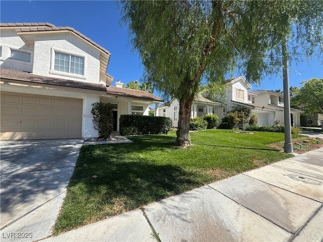 2053 Smoketree Village Cir, Unit 6318 in Henderson, NV - Building Photo - Building Photo
