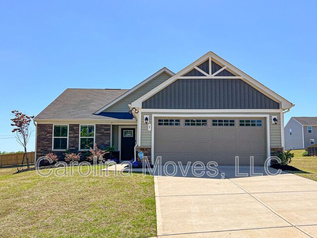 property at 5 Bending Branch Rd
