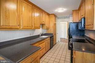 5505 Seminary Rd in Falls Church, VA - Building Photo