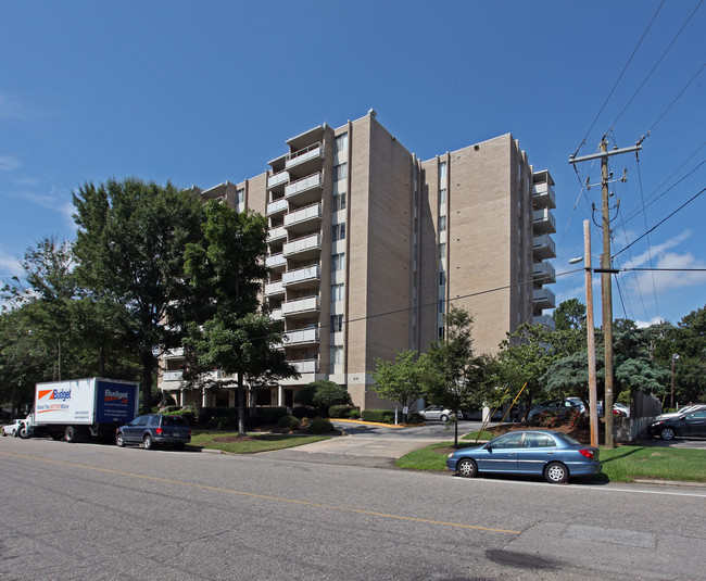 Hermitage in Columbia, SC - Building Photo - Building Photo