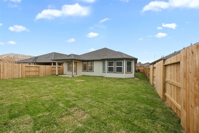 property at 6338 Brazos Trl Dr