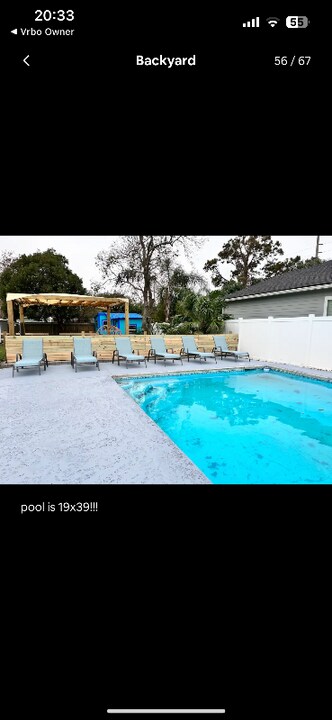 804 13th Ave S-Unit -2 in Jacksonville Beach, FL - Building Photo