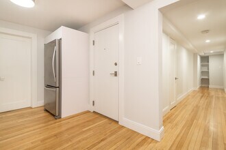 35 South St, Unit B1 in Boston, MA - Foto de edificio - Building Photo