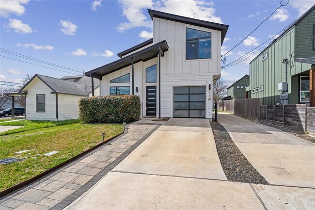 409 Delmar Ave in Austin, TX - Building Photo - Building Photo