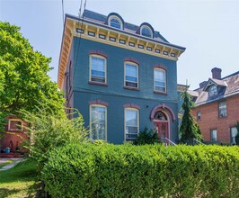 266 Grand St in Newburgh, NY - Building Photo - Building Photo