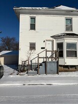 304 Ewing Ave in Lima, OH - Building Photo