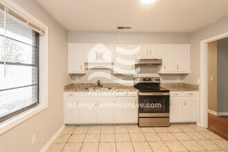 5911 Mill Branch Rd in Columbus, GA - Building Photo - Building Photo