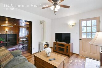 117 S Lookout Mountain Rd in Golden, CO - Building Photo - Building Photo