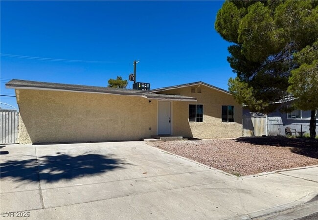 property at 236 Pershing Dr