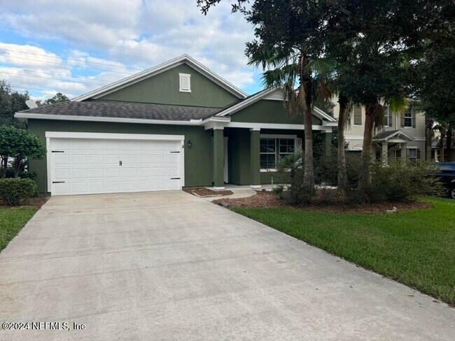 15626 Tisons Bluff Rd in Jacksonville, FL - Building Photo - Building Photo