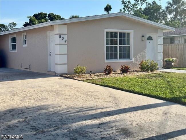 property at 829 107th Ave N