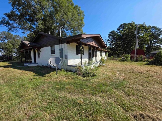 property at 7822 Marche Lateral Rd