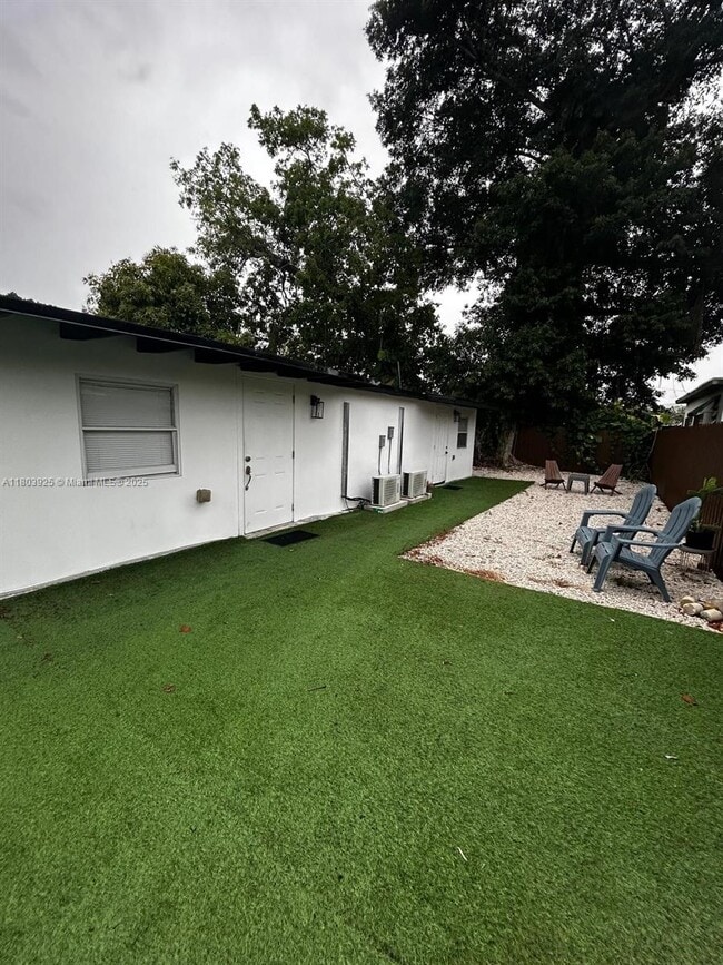 property at 1945 NW 33rd St