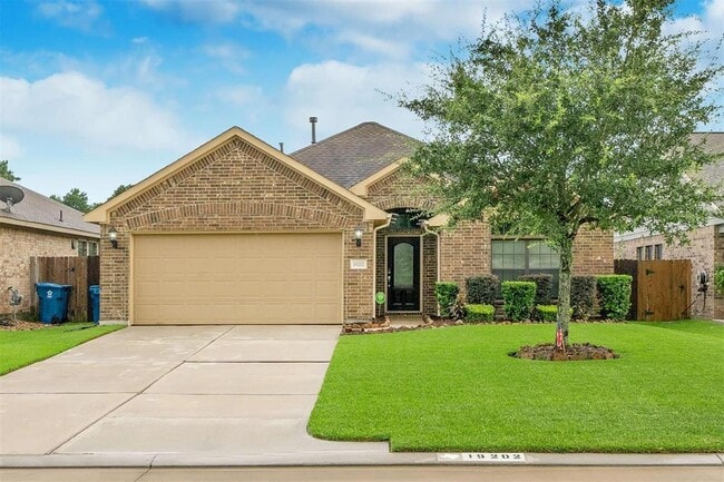 property at 19202 Painted Blvd
