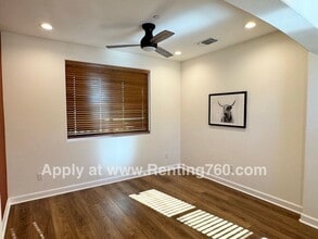 7379 Via Real Lane in Yucca Valley, CA - Building Photo - Building Photo