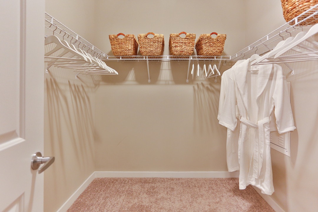 District Flats in Charlotte, NC - Foto de edificio