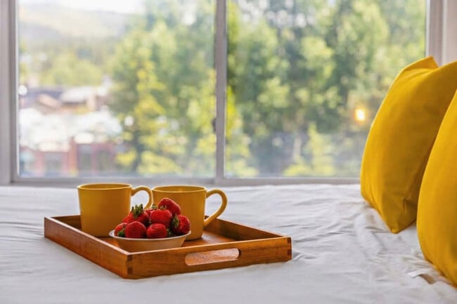 110 South Park Avenue in Breckenridge, CO - Building Photo - Building Photo