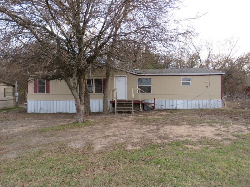 3153 Eddy Gatesville Pkwy in Eddy, TX - Building Photo