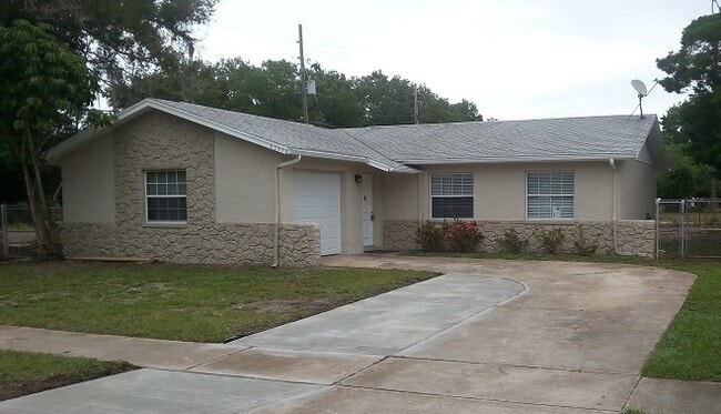 property at 9397 93rd St