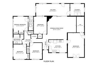 2035 S El Camino Dr in Tempe, AZ - Building Photo - Building Photo