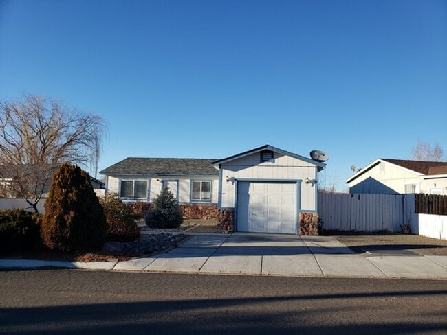 property at 13345 Mt Lassen St