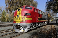 Southeastern Sacramento