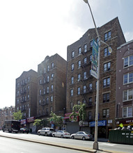 666 E 233rd St in Bronx, NY - Building Photo - Building Photo