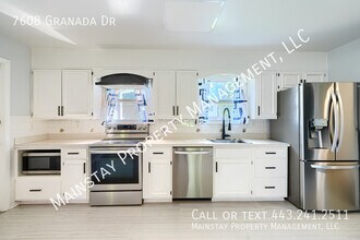 7608 Granada Dr in Bethesda, MD - Building Photo - Building Photo