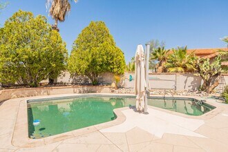 3615 E Calle Alarcon in Tucson, AZ - Building Photo - Building Photo