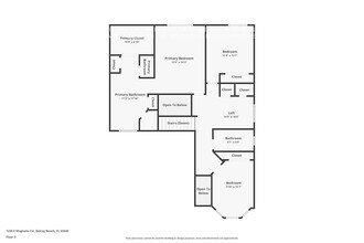 1235 E Magnolia Cir in Delray Beach, FL - Foto de edificio - Building Photo