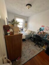 30 Peterborough St, Unit 31 in Boston, MA - Building Photo - Building Photo