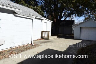 1529 S Harvard Ave in Independence, MO - Building Photo - Building Photo