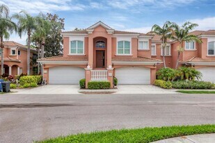 5445 46th Ct W in Bradenton, FL - Building Photo