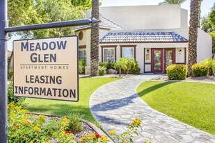 Meadow Glen Apartments