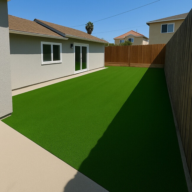 property at 5032 Farago Ave