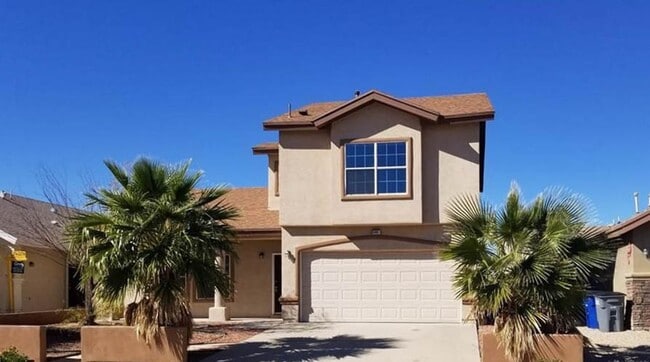 property at 5481 Francisco Roque Dr