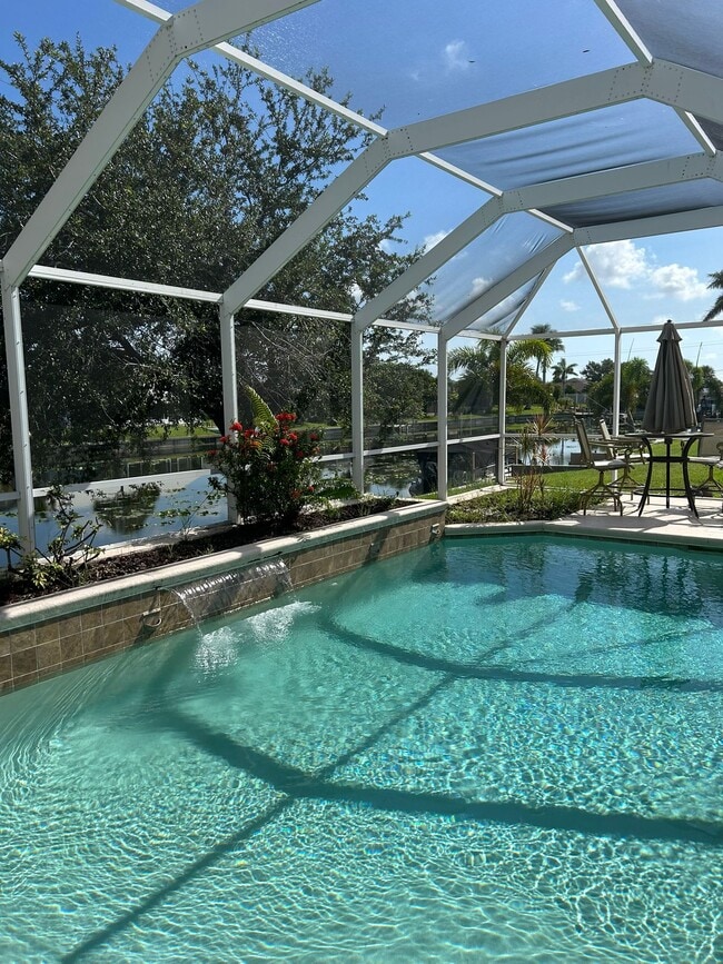 property at 409 SW 8th St