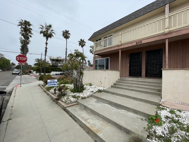 property at 201 4th St