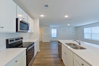127 Overstreet Way in Springfield, GA - Building Photo - Building Photo