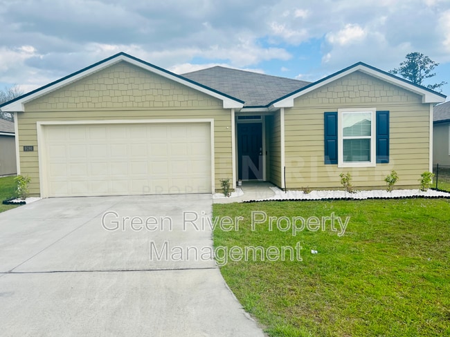 property at 9196 Bighorn Trl