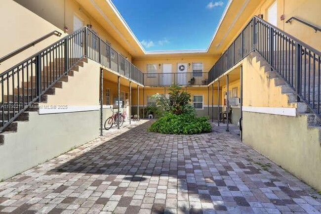 property at 3615 Thomas Ave