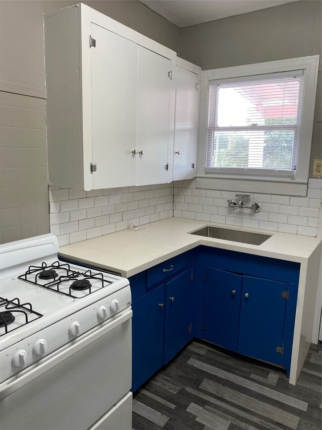 property at 3628 Avenue O