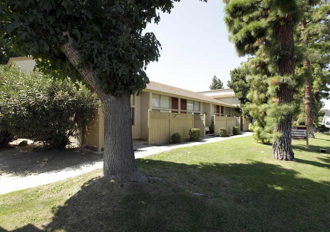 The Californian Apartments in Bakersfield, CA - Building Photo - Building Photo