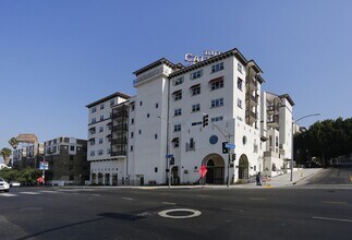1901 W 6th St in Los Angeles, CA - Building Photo - Building Photo