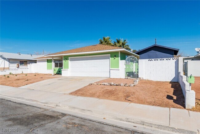 property at 4322 Skywalker Ave