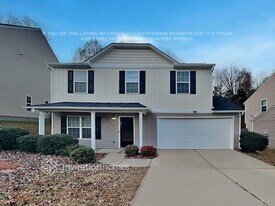 9331 Bradstreet Commons Way in Charlotte, NC - Building Photo